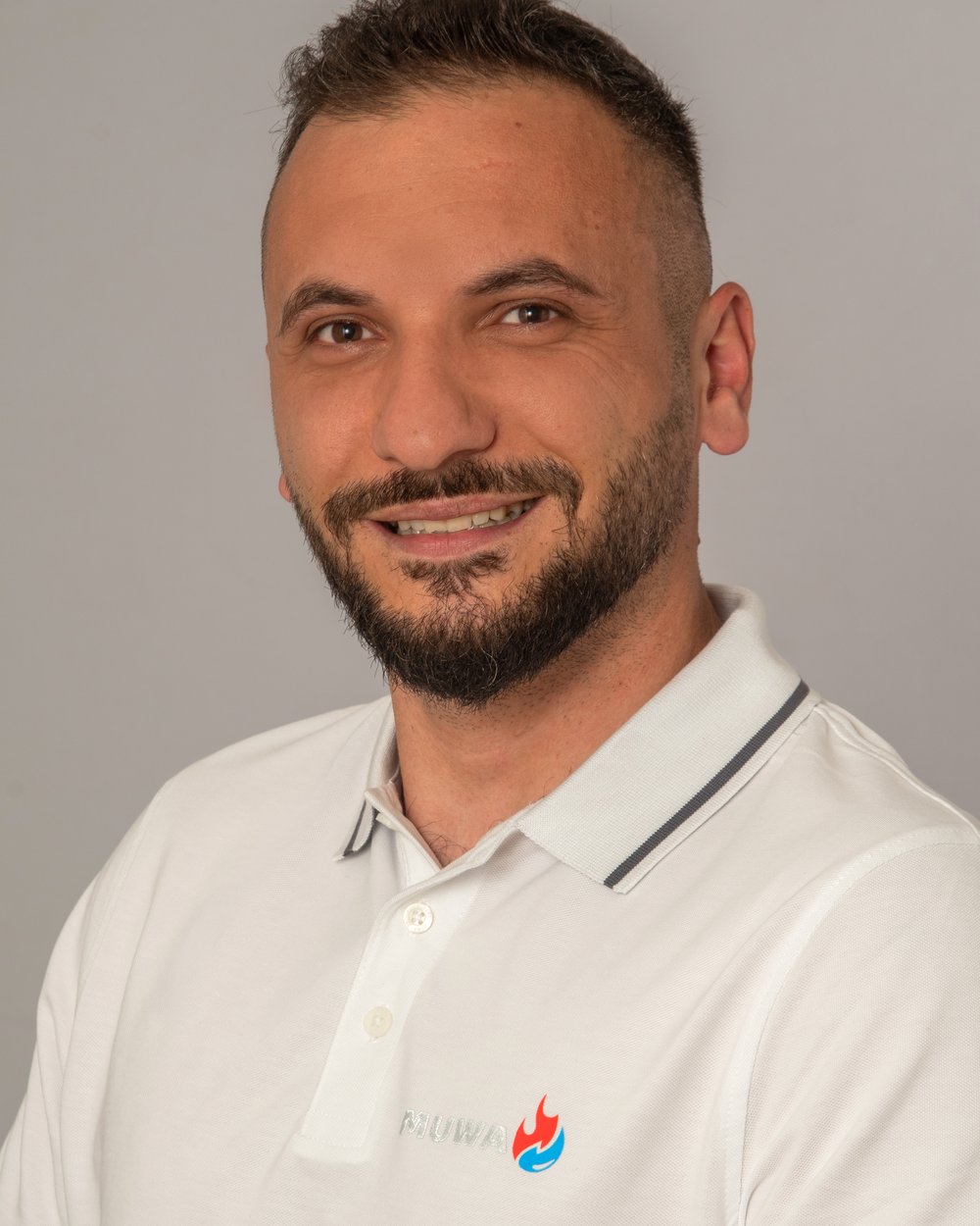Demir Saliu